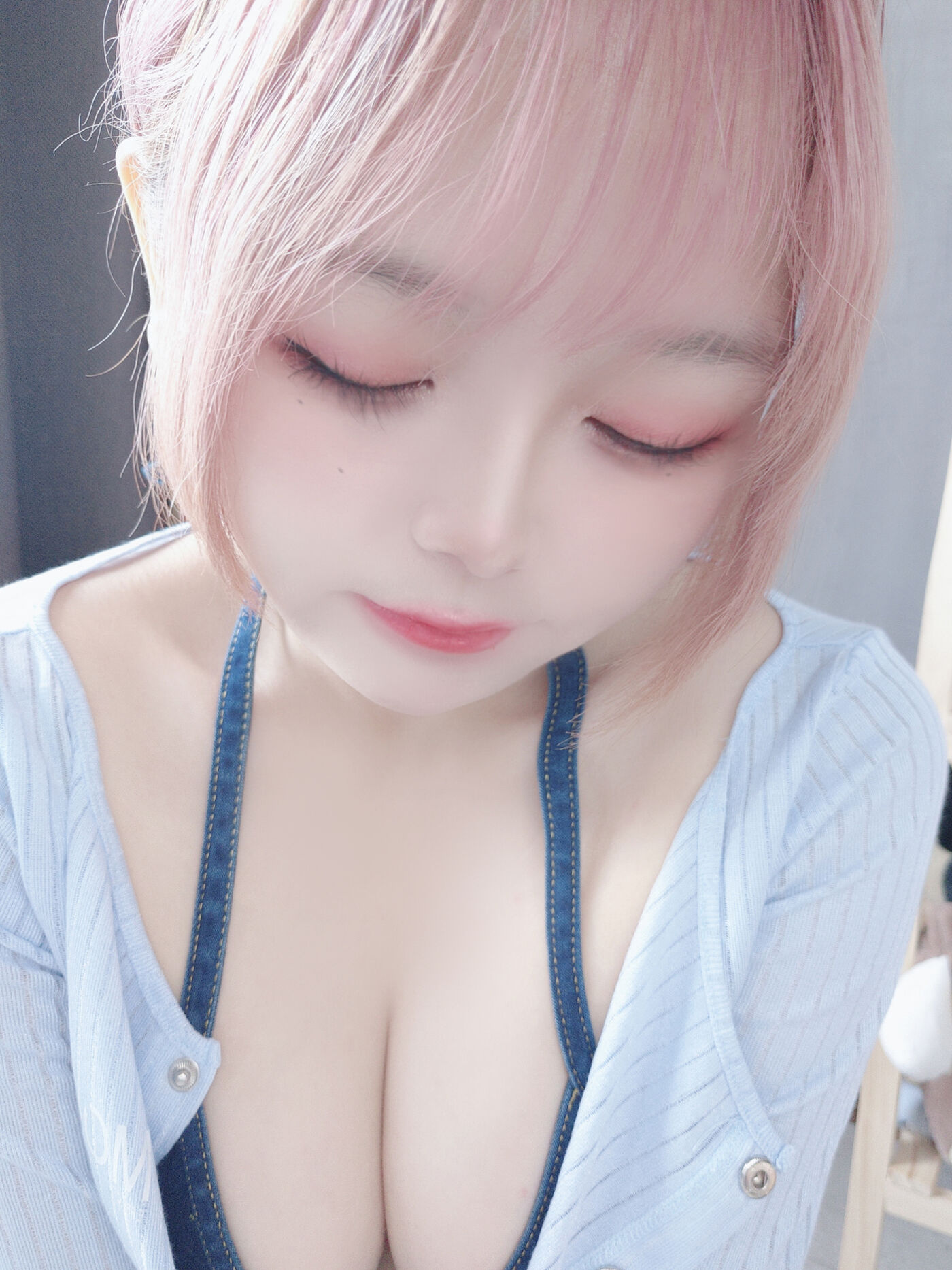 日奈娇 NO.039 牛仔裤自拍[80P]插图8
